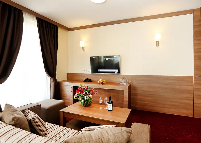 Hotel Coop, Sofia