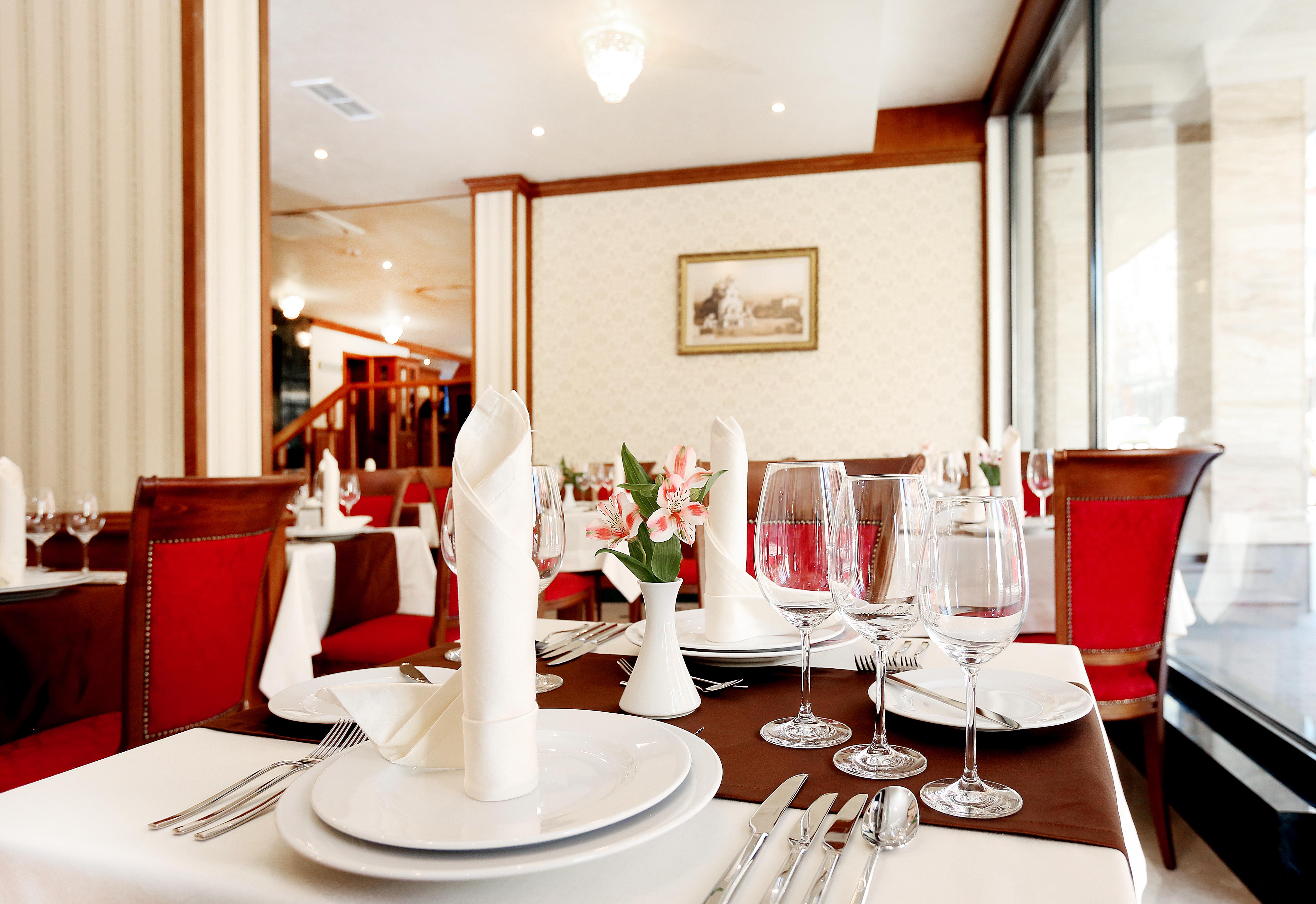Coop, Otel 4*