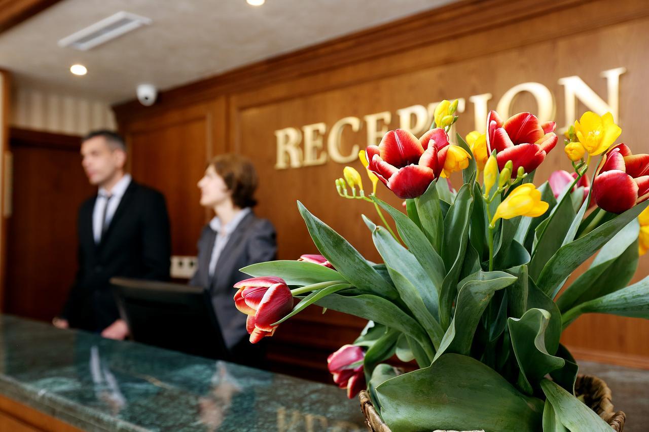 Otel Coop, 4*