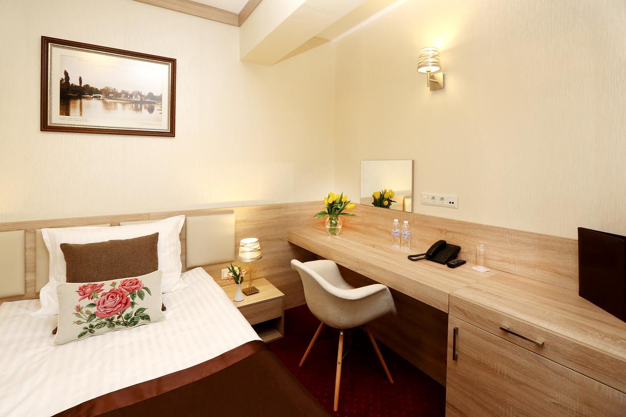 Otel Coop, 4*