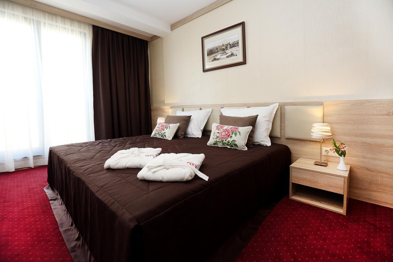 Coop, Otel 4*